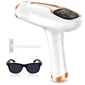 Hair Removal Device